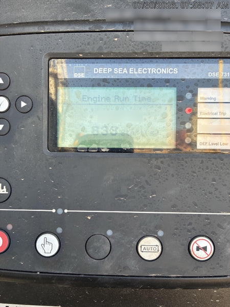 2022 ATLAS COPCO QAS 125
