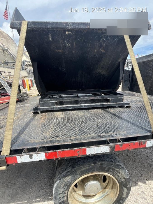 2023 STAR INDUSTRIES M-1820 - Self-Dump Hopper