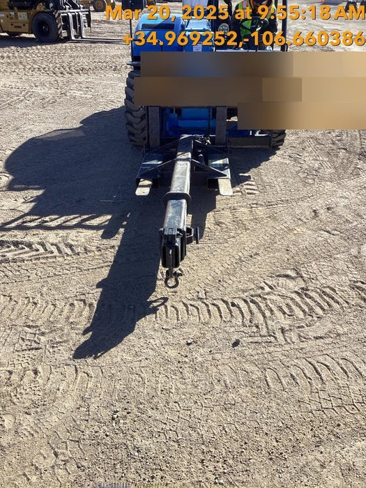 2020 STAR INDUSTRIES M1360B - Star JIB Boom