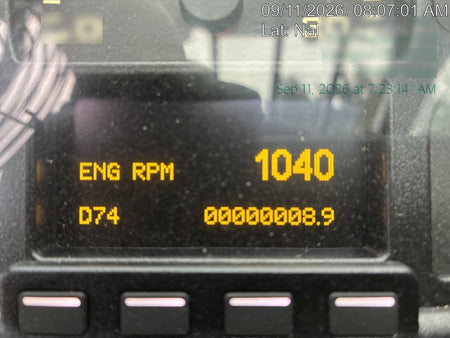 2026 GENIE GTH-1056