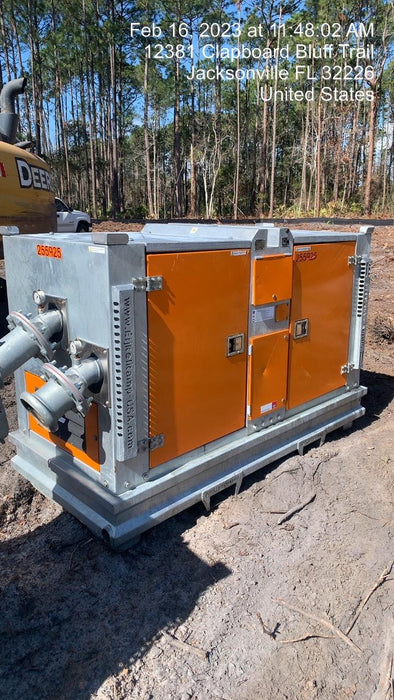 2022 MYERS-SETH MSP PP-150