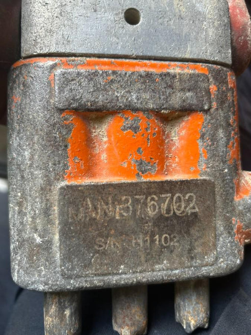 2023 MICHIGAN PNEUMATIC T3-EHDH-CARBIDE