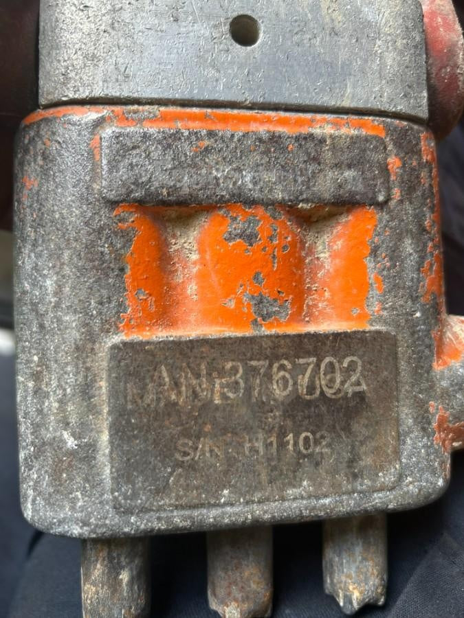 2023 MICHIGAN PNEUMATIC T3-EHDH-CARBIDE