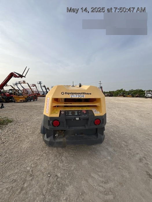 2022 ATLAS COPCO XAS188