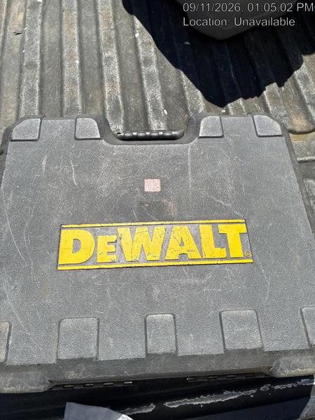 2022 DEWALT DWE1622K