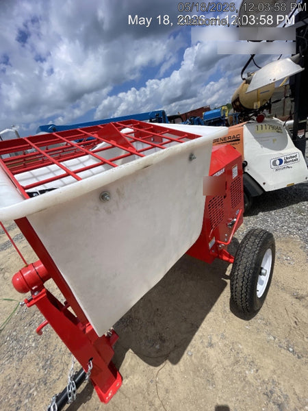 2026 MULTIQUIP WM90PH8