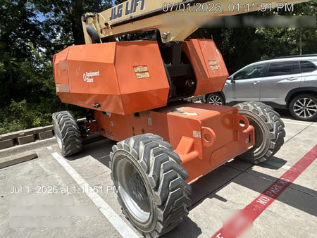 2022 JLG 860SJ