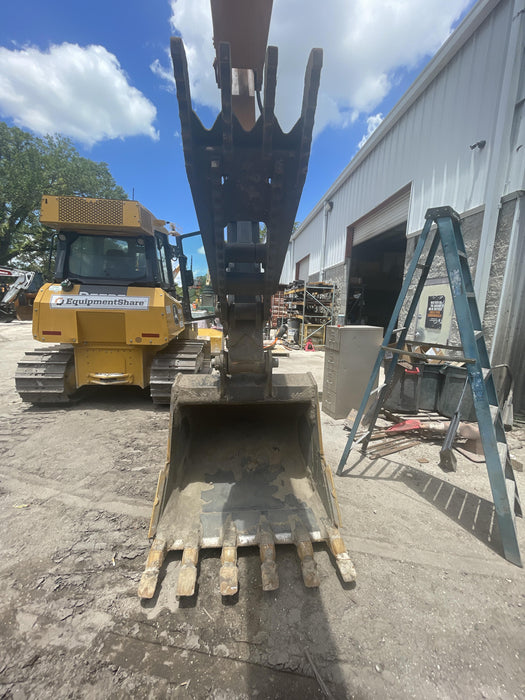 2019 WERK-BRAU 48" HD Bucket -  Werk-Brau
