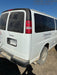 2023 CHEVROLET Express Van - Rental