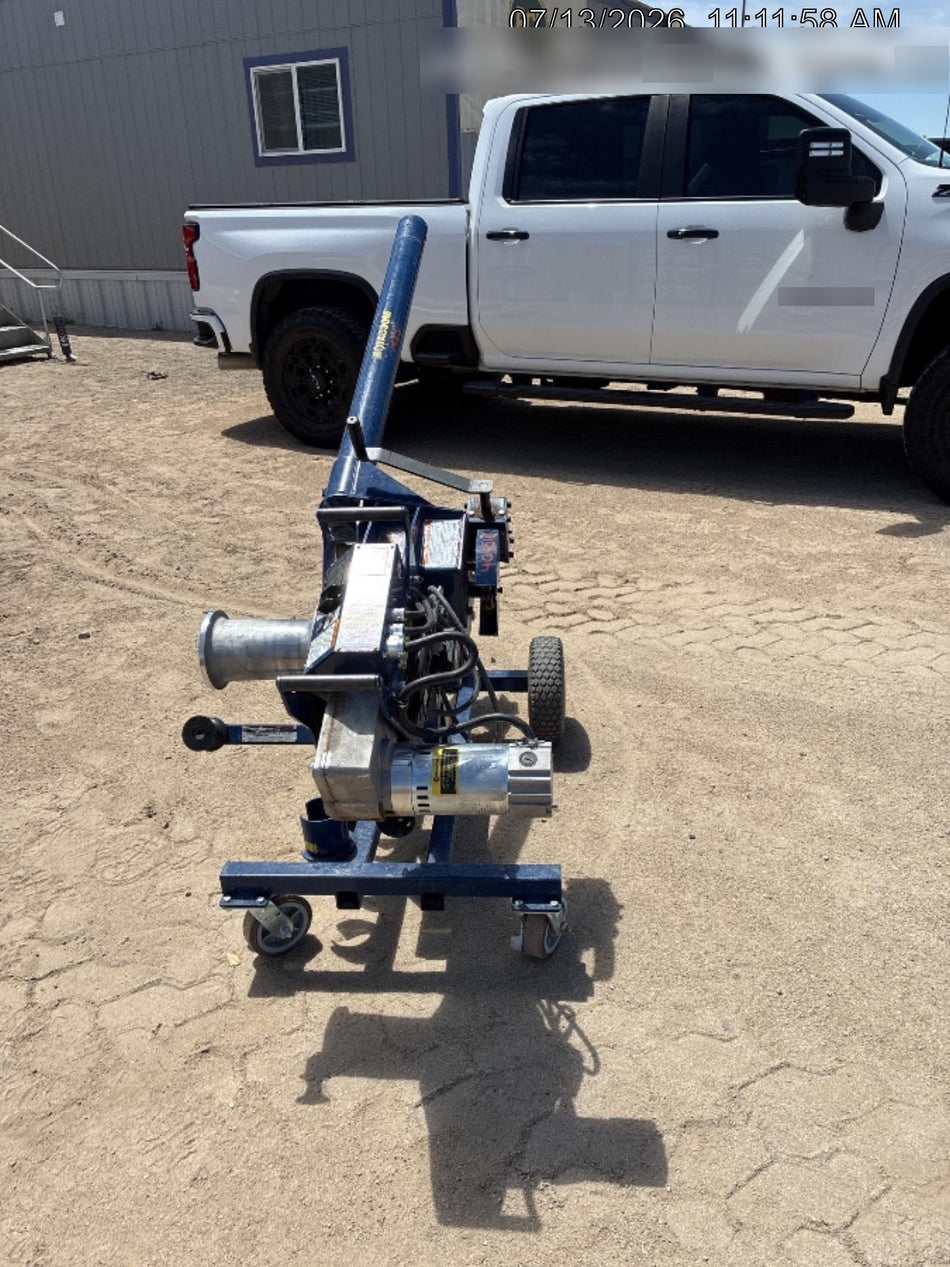 2024 CURRENT TOOLS 100A