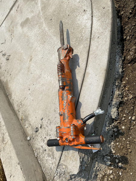 2019 AMERICAN PNEUMATIC TOOL M190