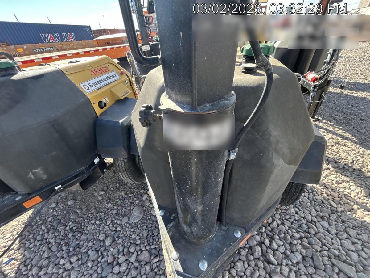 2021 ALLMAND NLV3GR