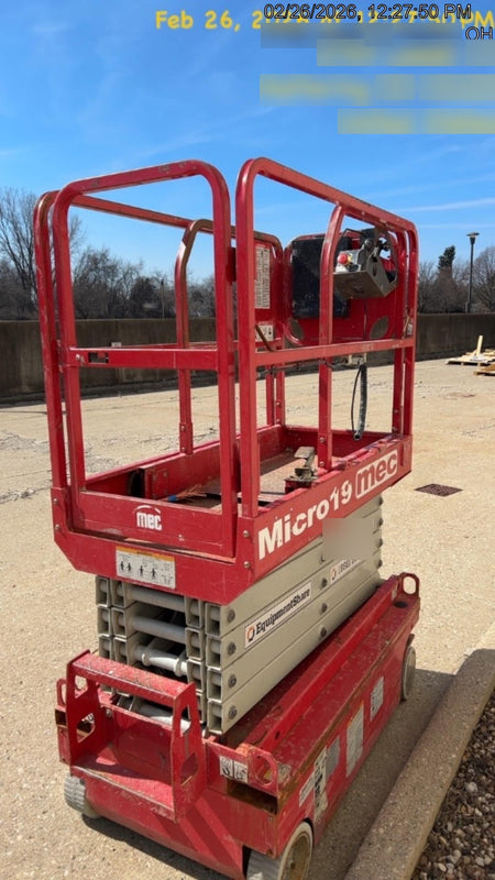 2019 MEC Micro 19