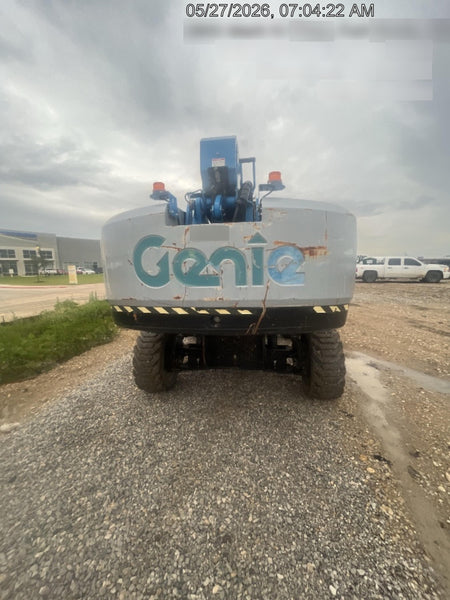 2019 GENIE S-65 XC