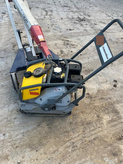 2024 WACKER NEUSON WP1550AW