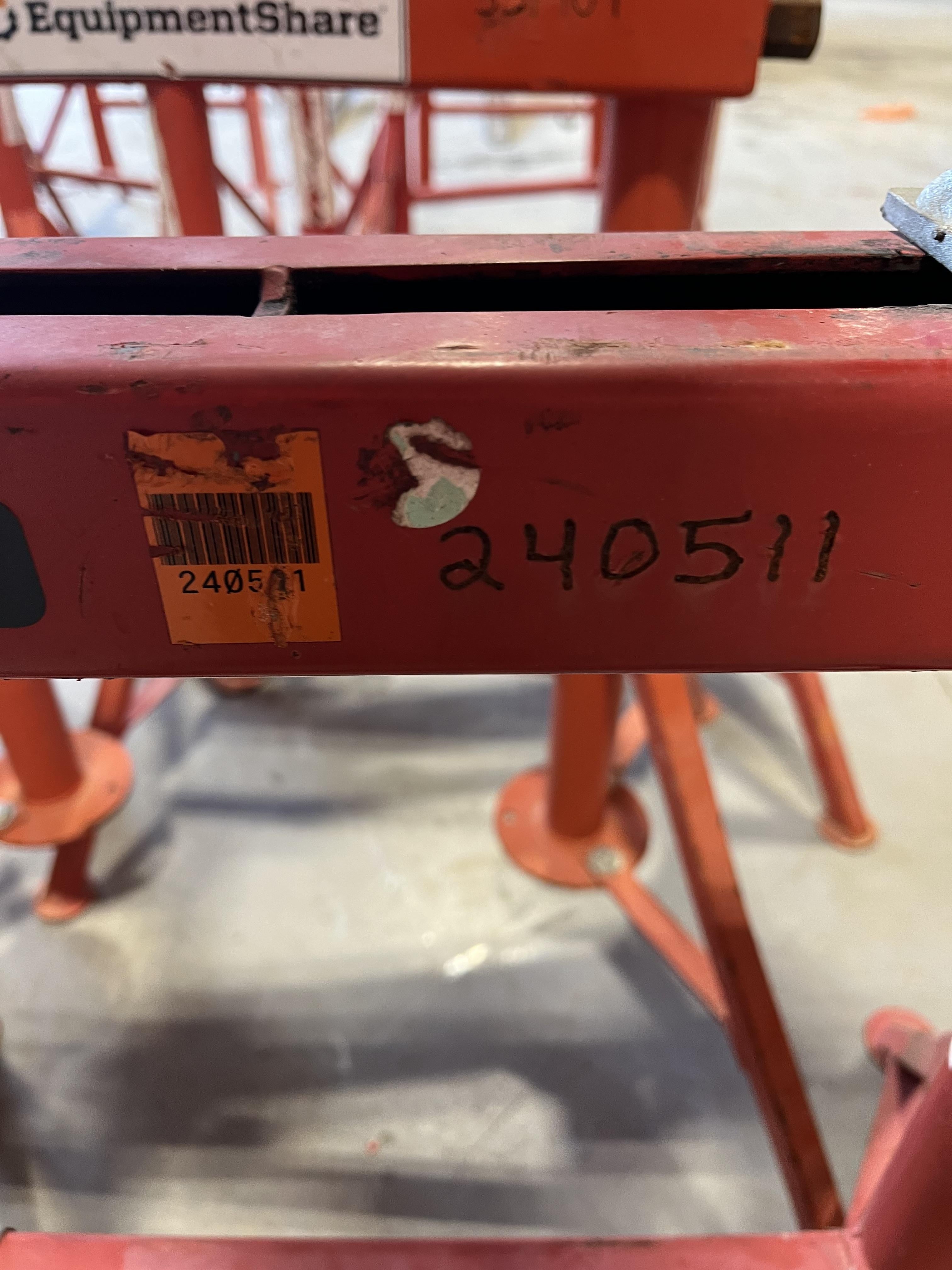 2022 B&B PIPE 4300