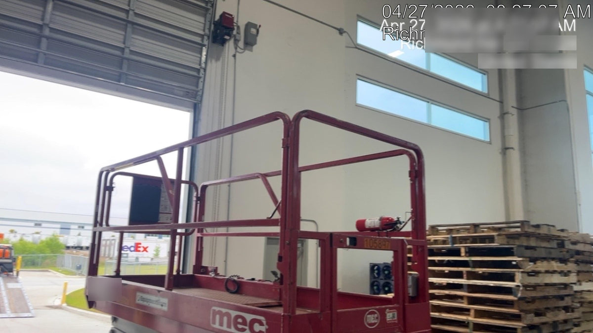 2020 MEC 4555SE