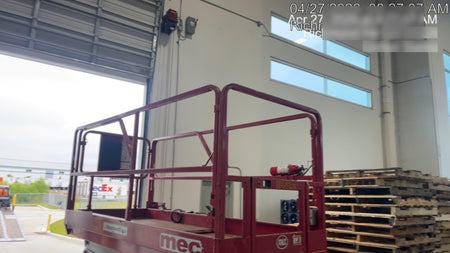 2020 MEC 4555SE