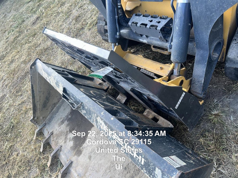 2025 PALADIN 48" Pallet Forks - Paladin