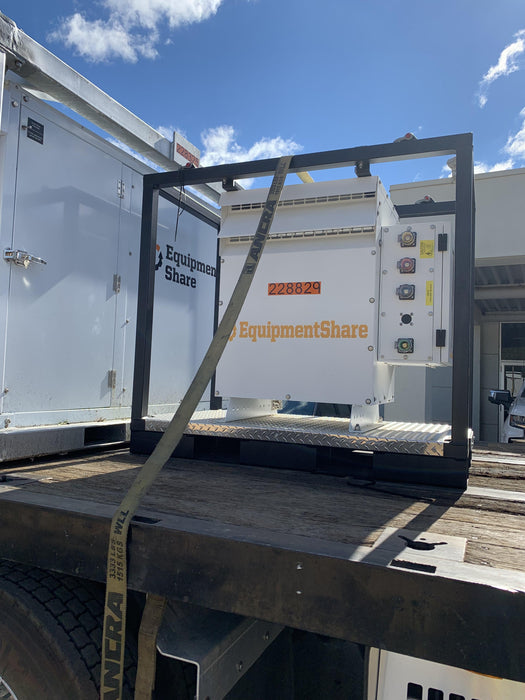 2022 TRYSTAR TF-75KVA480-208SDC-M-F