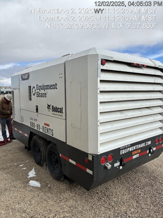 2024 BOBCAT PA915WCU-T4F