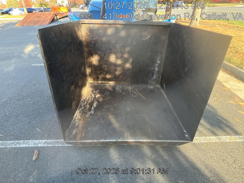 2023 STAR INDUSTRIES 1425