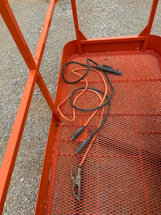 2020 MILLER ELECTRIC CST-280