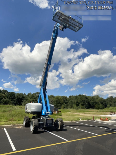 2024 GENIE S-65 XC