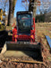 2022 TAKEUCHI TL10V2-CR