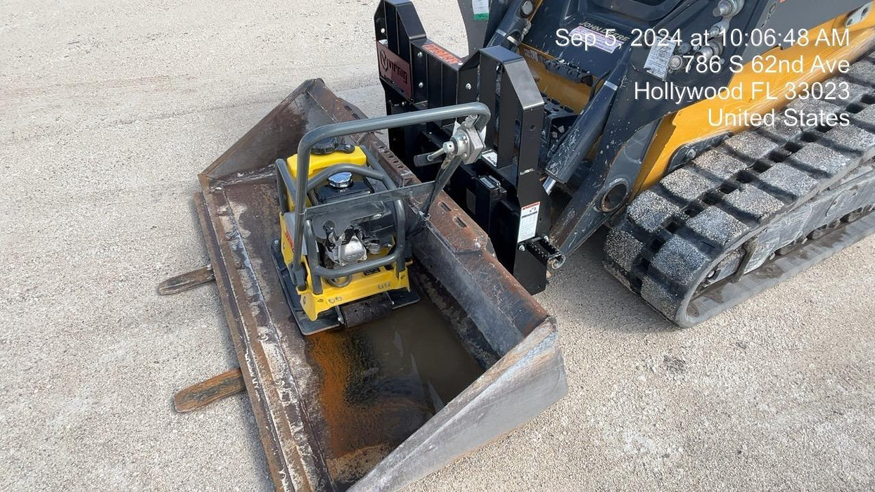 2024 VIRNIG PF4855-5VG