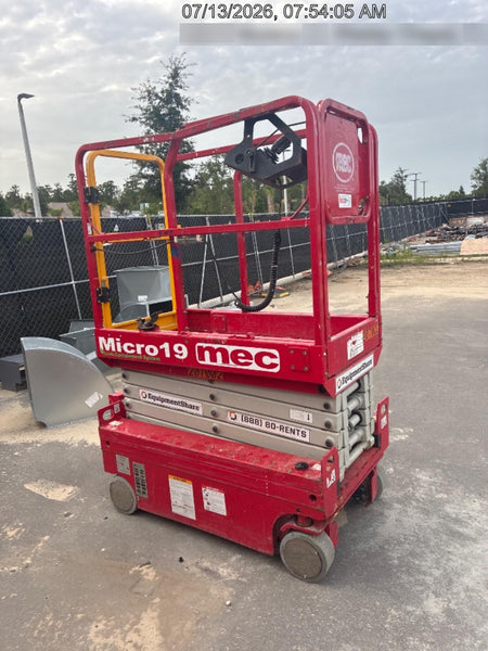 2022 MEC Micro 19