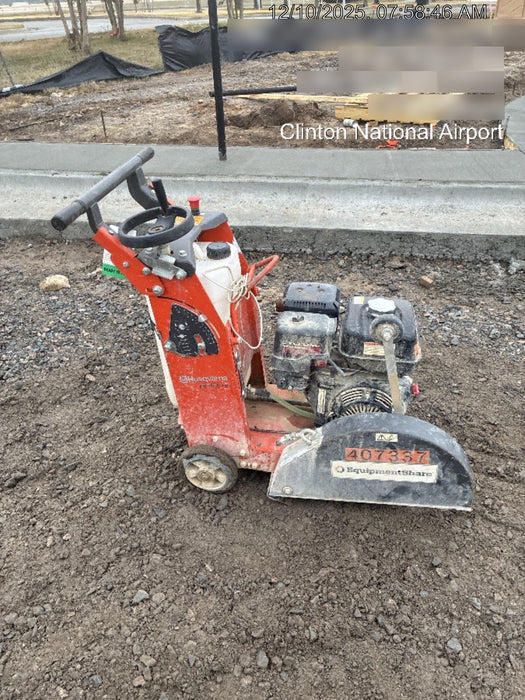 2024 HUSQVARNA FS400