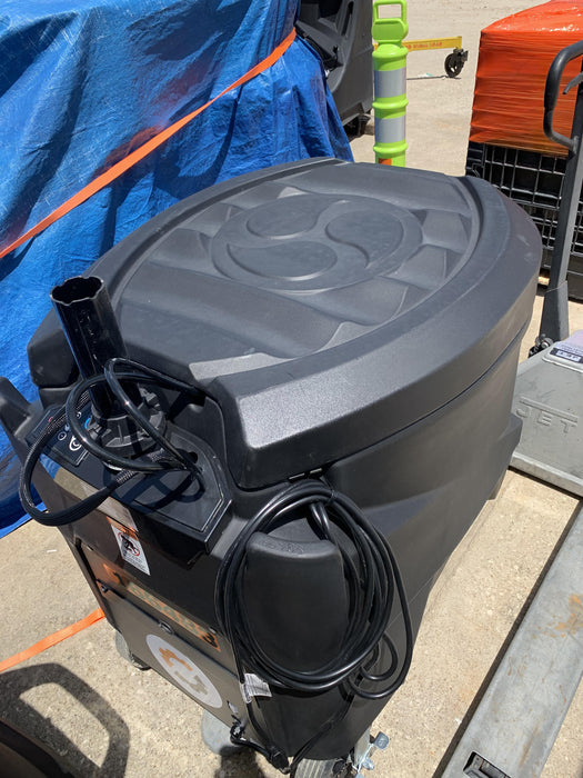 2021 POWER BREEZER PB10-A-06-B