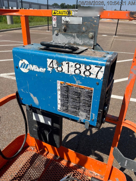 2024 MILLER CST 280