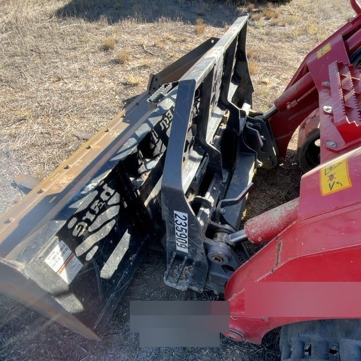 2022 PALADIN 48" Pallet Forks - Paladin