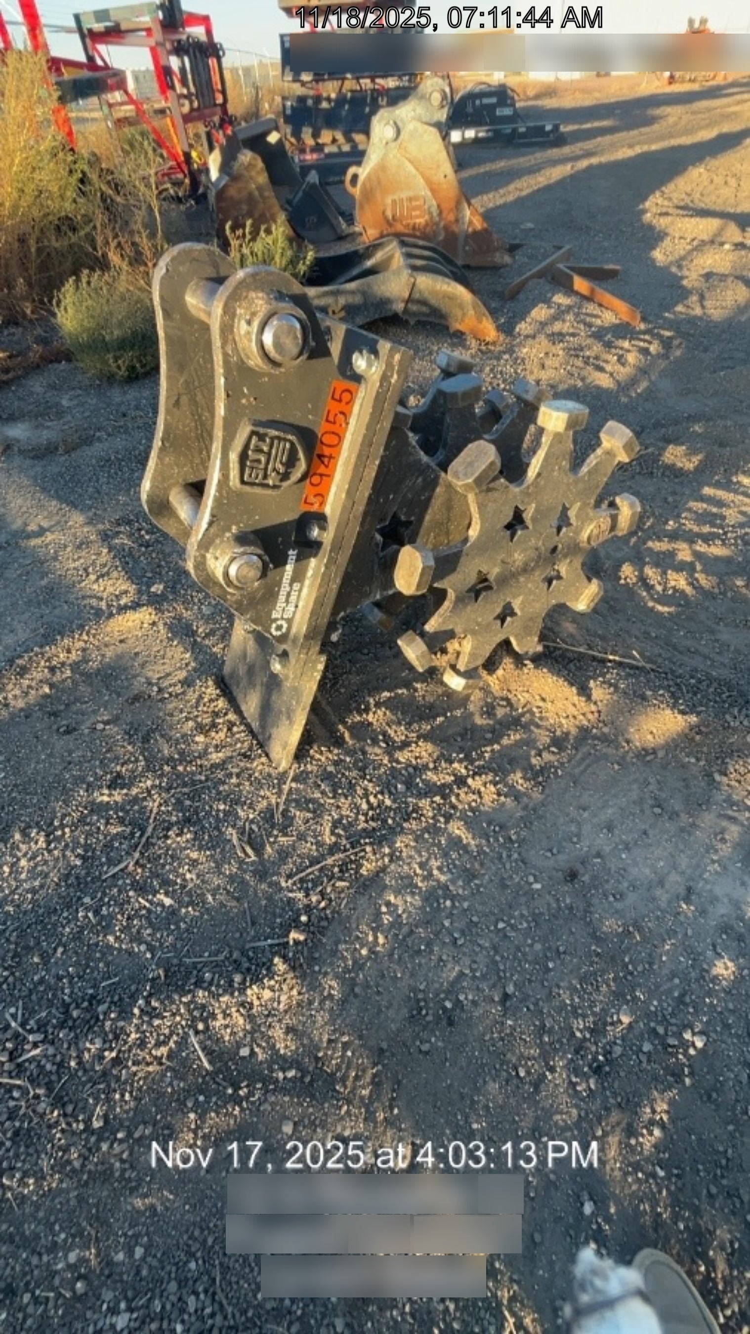 2025 STEEL UNLIMITED CW-SUISE24CW