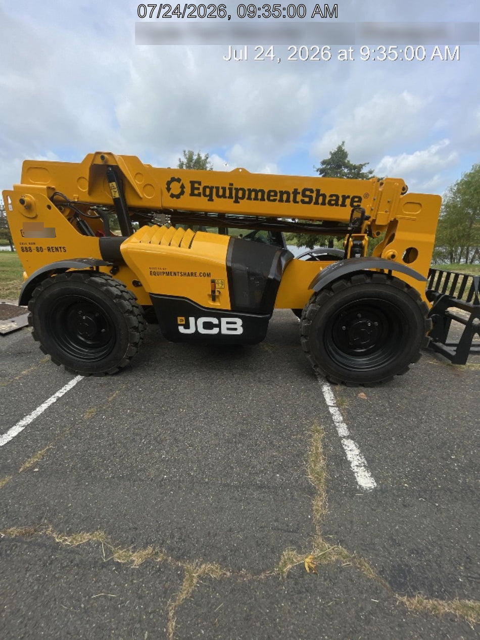 2026 JCB 506-36