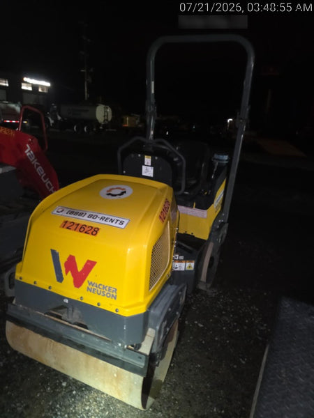 2020 WACKER NEUSON RD12A