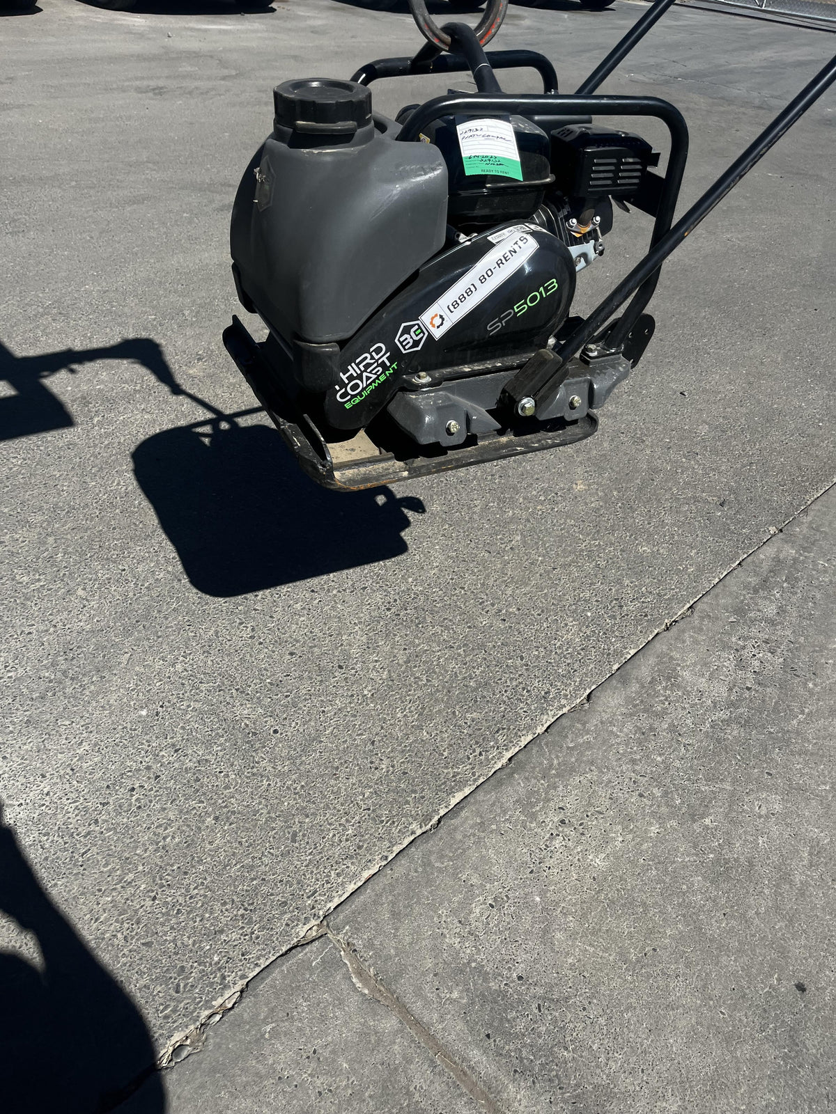 2023 THIRD COAST EQUIPMENT SP5013H