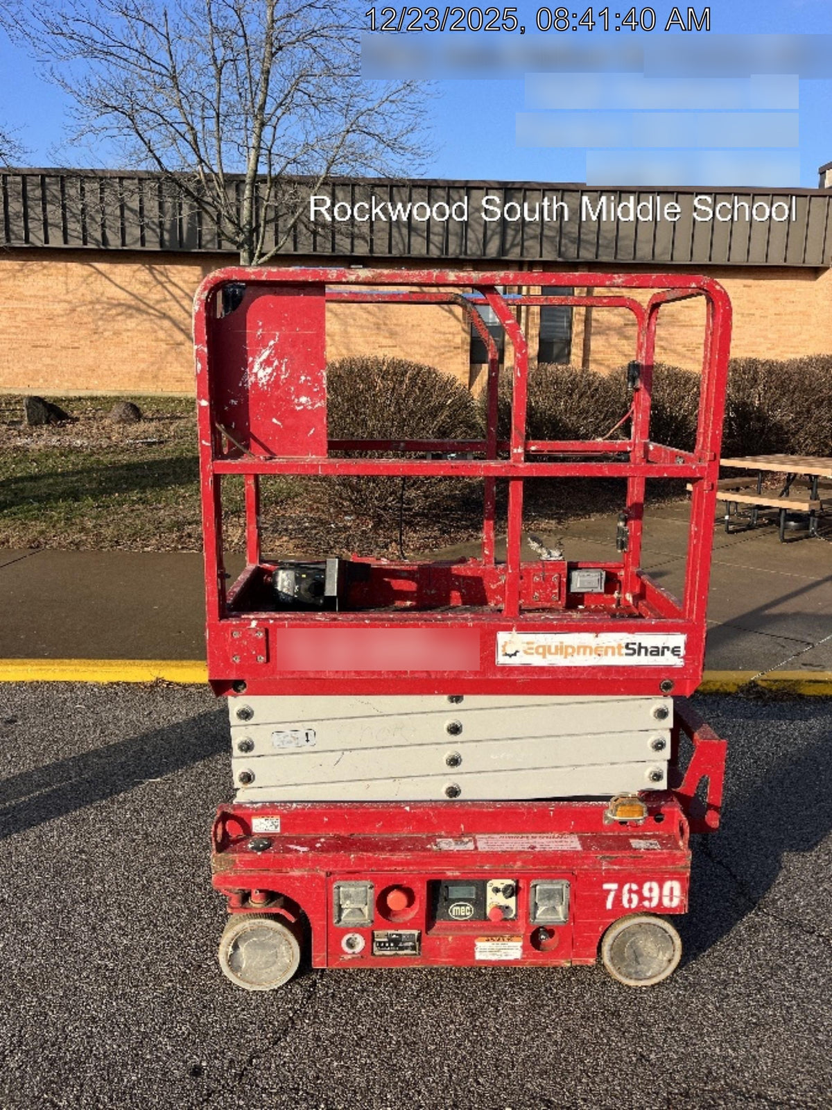 2018 MEC 1330SE