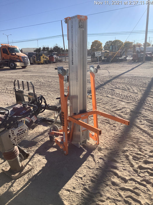 2021 LIFTSMART MLC-24