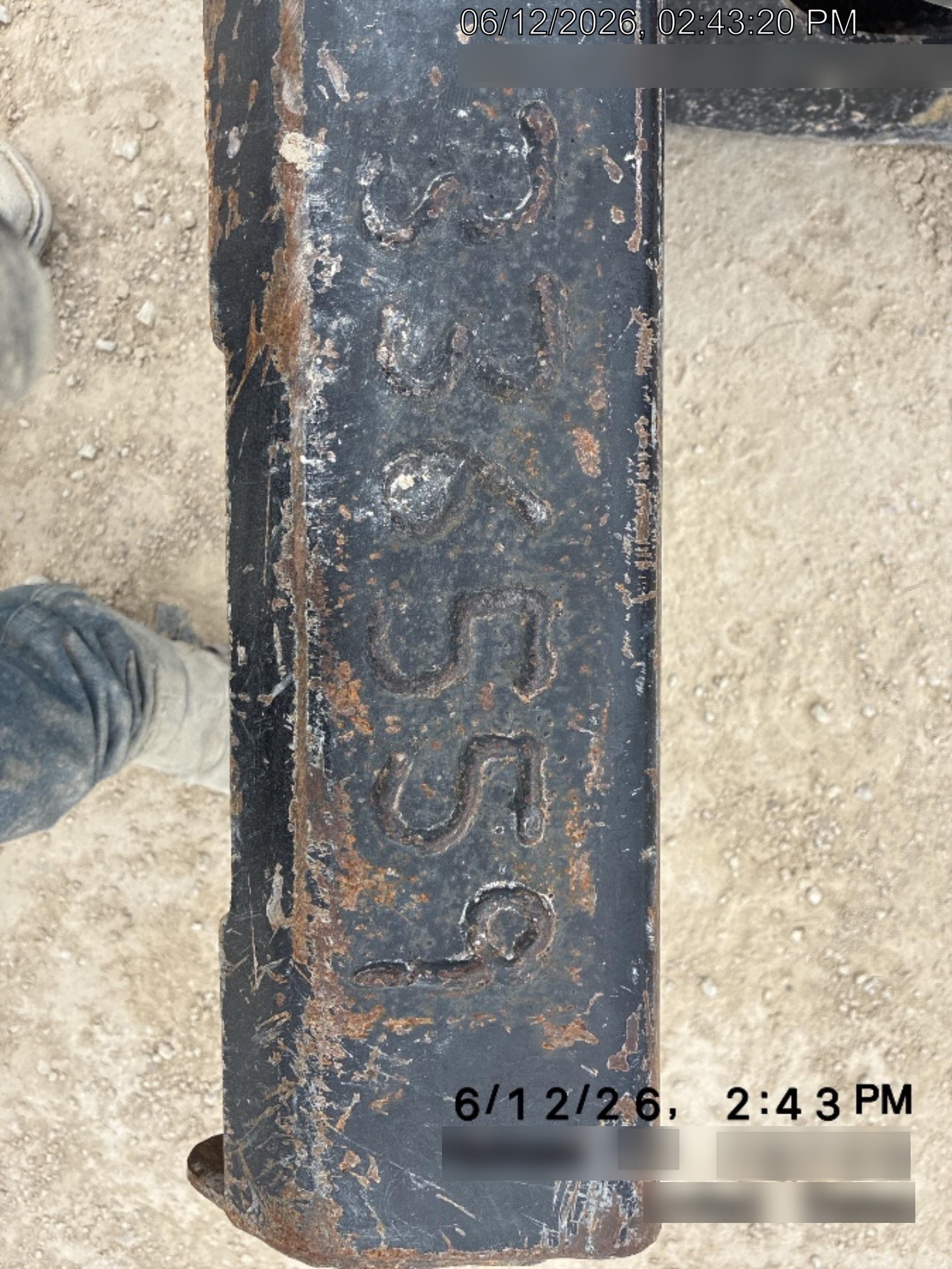 2023 AUGER TORQUE 3300-30