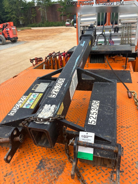 2025 STAR INDUSTRIES M1360B - Star JIB Boom