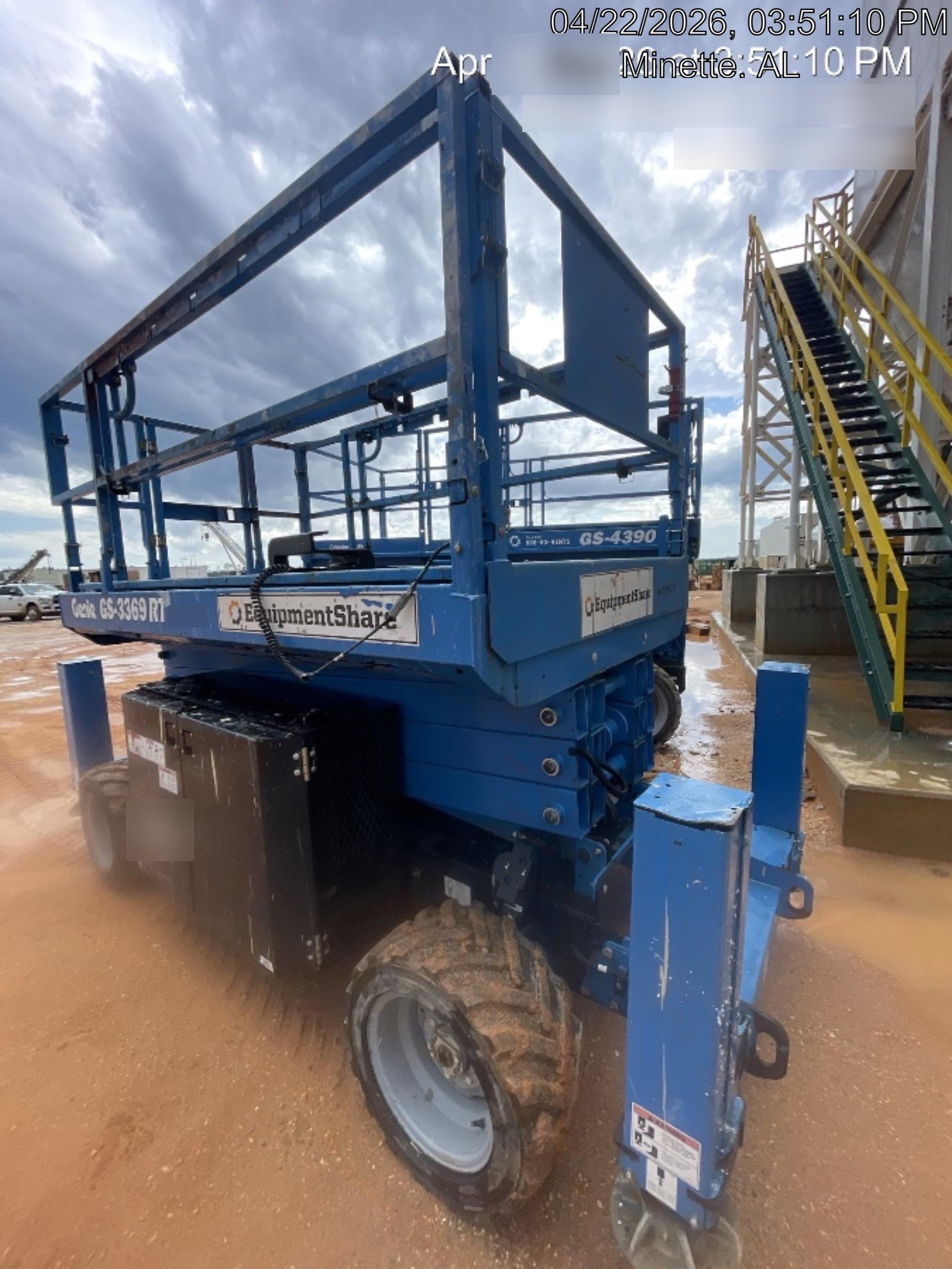 2021 MEC 3346SE