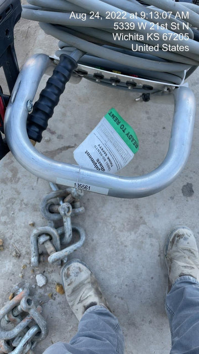 2020 MI-T-M CORPORATION CA-2703-1MMH