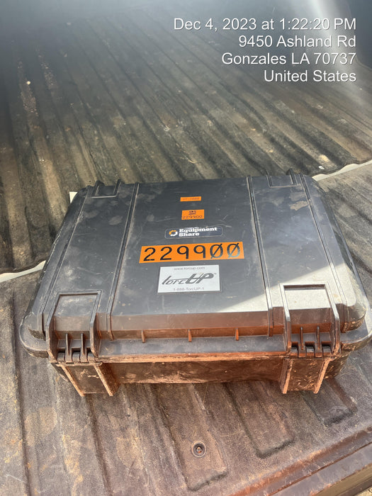 2022 TORCUP VT-2000KIT