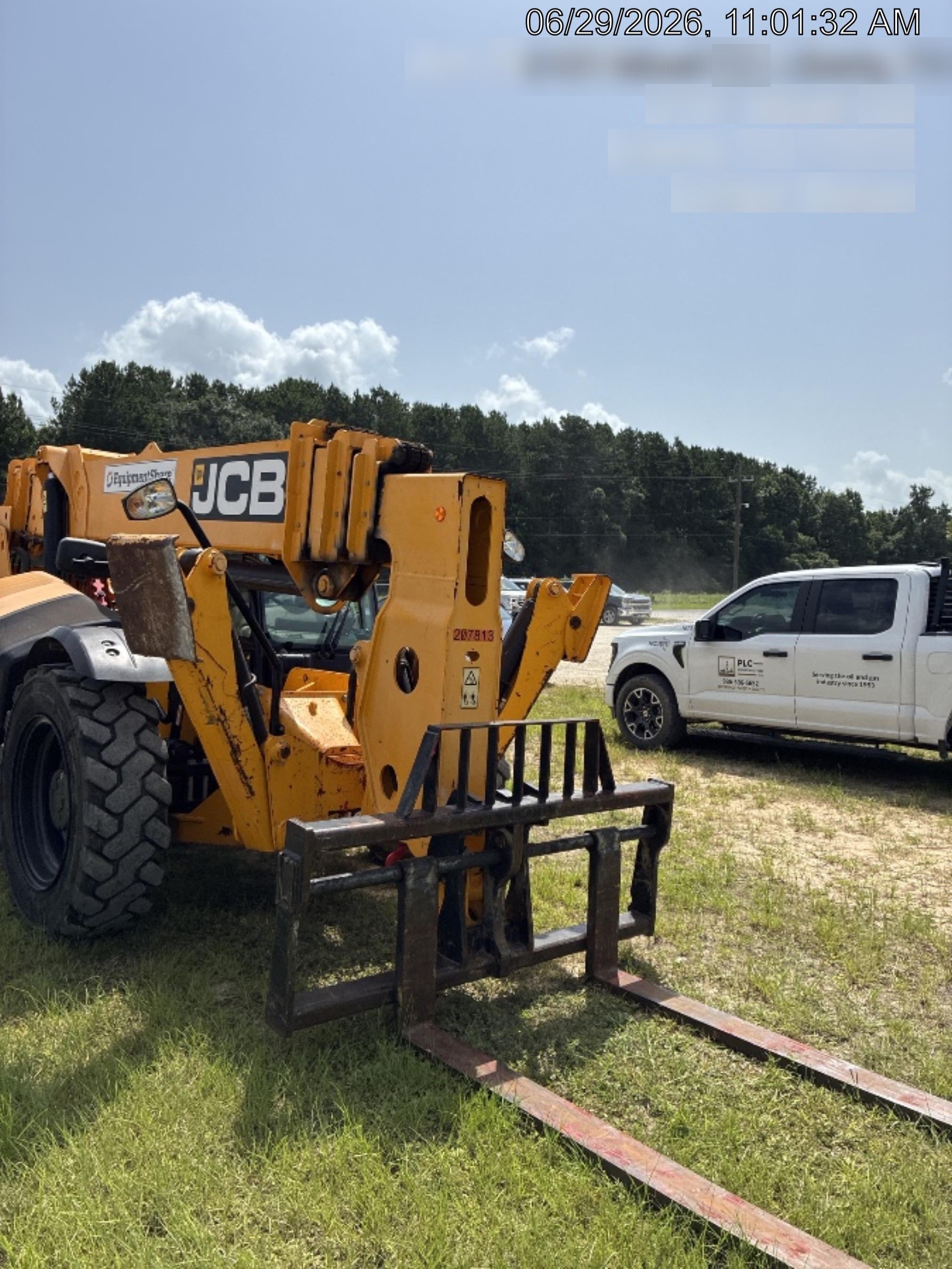 2022 JCB 512-56