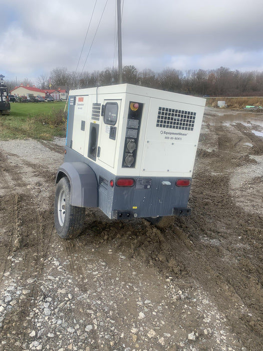 2022 ATLAS COPCO QAS45 CWK