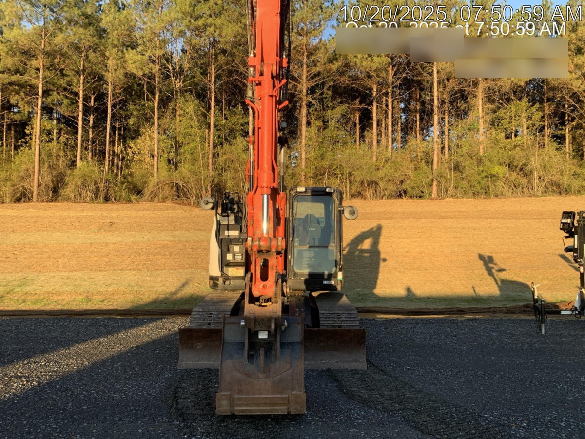 2020 LINK-BELT 145X4DZ