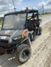 2021 POLARIS Pro XD 4000D AWD